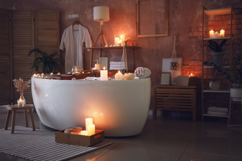 Créer un éclairage tamisée pour une ambiance agréable Créer un éclairage tamisée pour une ambiance agréable