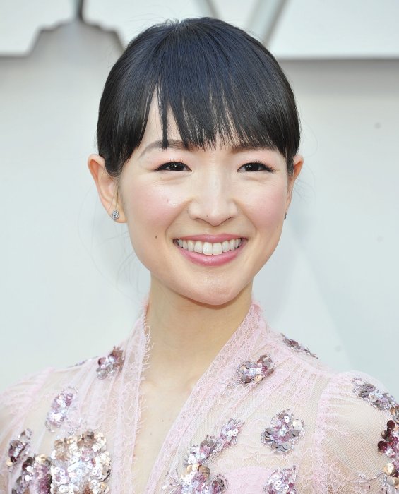 Lisez le livre de Marie Kondo Lisez le livre de Marie Kondo
