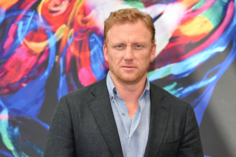 Kevin McKidd Kevin McKidd