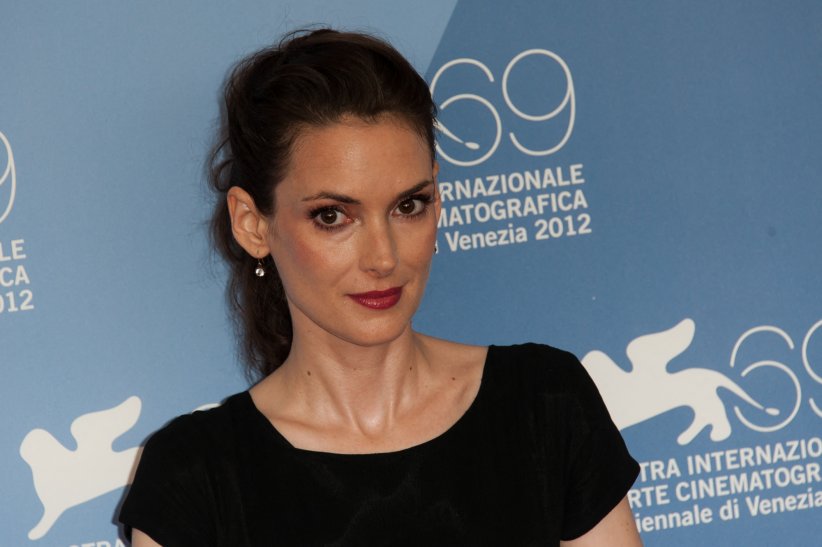 Winona Ryder craint le divorce Winona Ryder craint le divorce