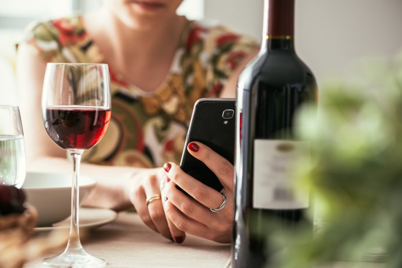 Wine Advisor (appli) Wine Advisor (appli)