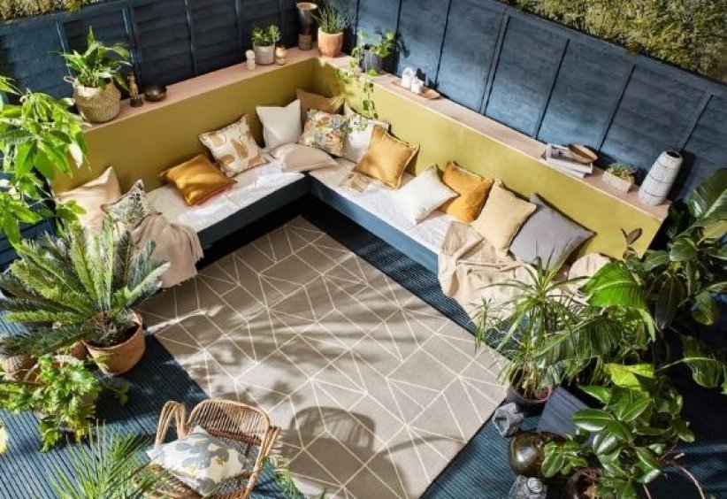 Faire de son balcon un petit coin de paradis Faire de son balcon un petit coin de paradis