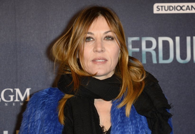 Mathilde Seigner condamnée à de la prison avec sursis Mathilde Seigner condamnée à de la prison avec sursis