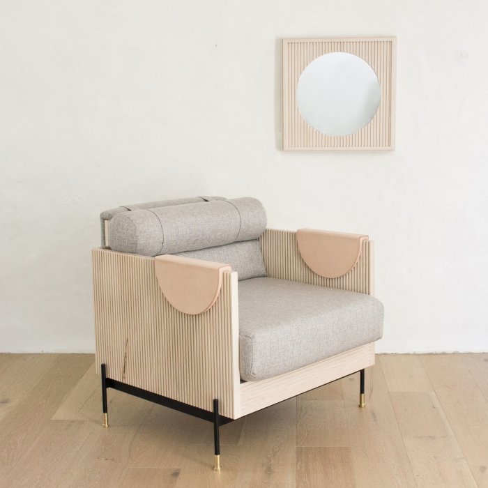 Contemporain et douillet Contemporain et douillet