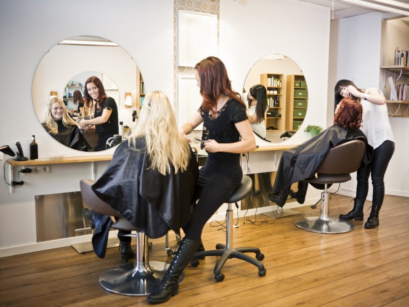 Aller dans un salon à bas prix Aller dans un salon à bas prix
