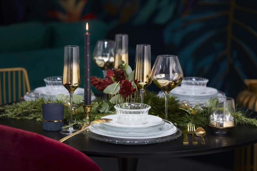 Un Noël mystérieux Un Noël mystérieux