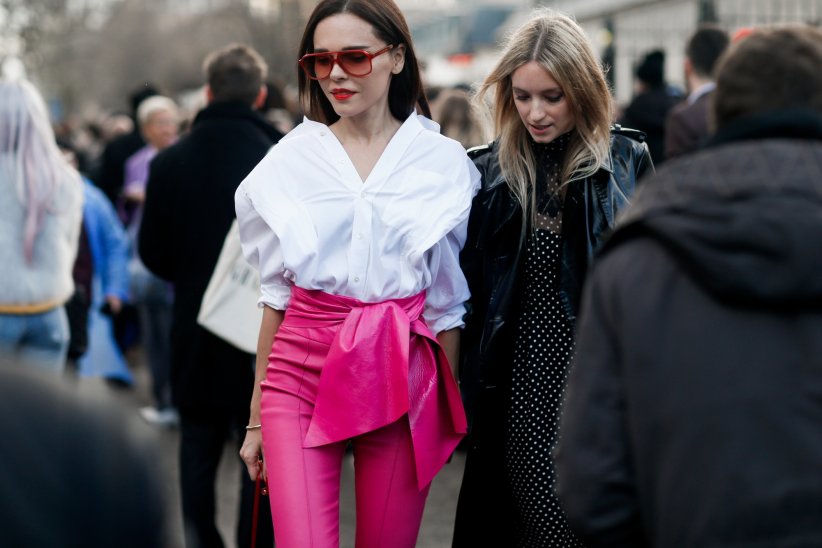 La version oversize La version oversize
