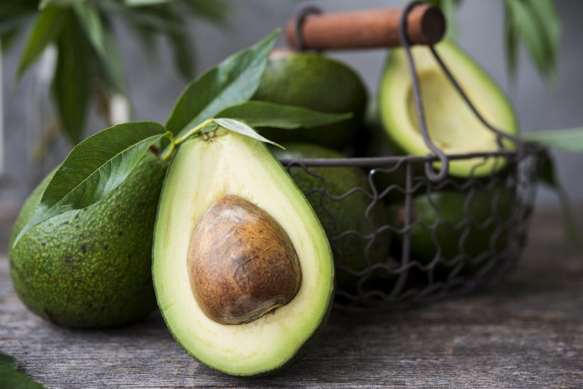 L'avocat, pour un effet rajeunissant sur votre peau L'avocat, pour un effet rajeunissant sur votre peau