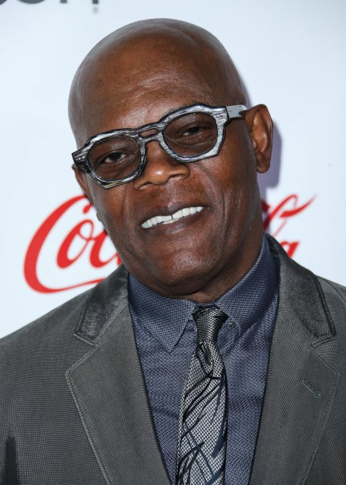 Samuel L. Jackson : il jouait sous drogue Samuel L. Jackson : il jouait sous drogue
