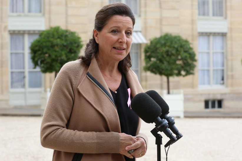 Agnès Buzyn, ministre de la Santé Agnès Buzyn, ministre de la Santé