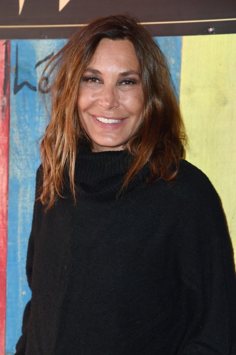 Zazie, yogi de la première heure Zazie, yogi de la première heure