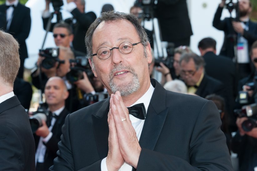 Jean Reno a "apprivoisé" la maladie Jean Reno a "apprivoisé" la maladie