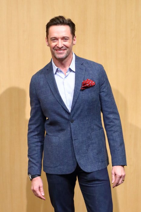 Hugh Jackman, né le 12 octobre 1968 Hugh Jackman, né le 12 octobre 1968