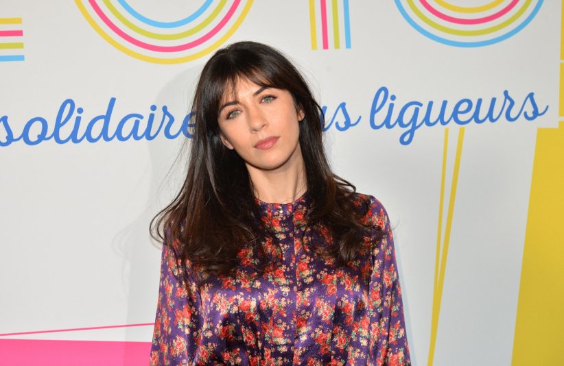 Nolwenn Leroy a une relation "apaisée" avec son corps Nolwenn Leroy a une relation "apaisée" avec son corps