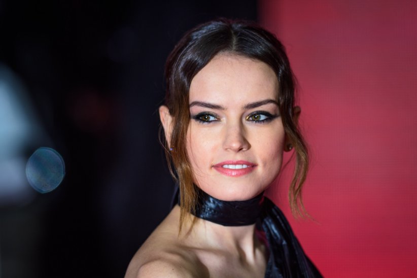Daisy Ridley investit les salles obscures Daisy Ridley investit les salles obscures
