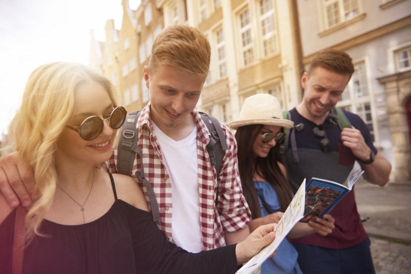m Trip : pour personnaliser ses itinéraires m Trip : pour personnaliser ses itinéraires