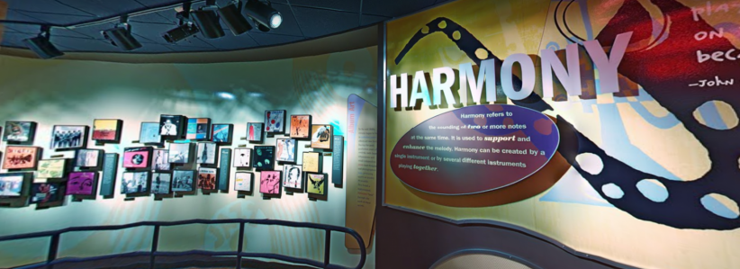 American Jazz Museum (Kansas City) American Jazz Museum (Kansas City)