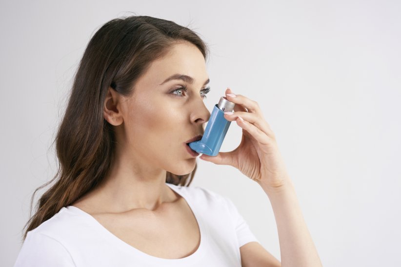 L'asthme L'asthme
