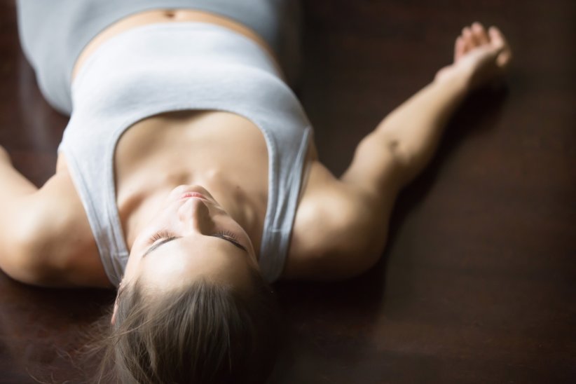 Le yoga Nidra, spécialiste de la relaxation Le yoga Nidra, spécialiste de la relaxation