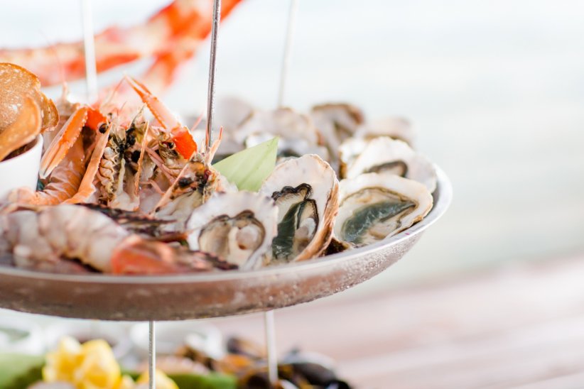 L'intoxication alimentaire par les fruits de mer L'intoxication alimentaire par les fruits de mer