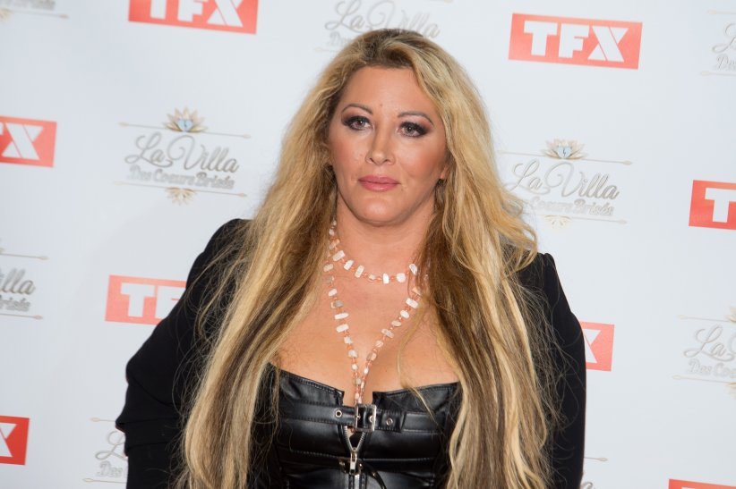 Loana, triste de ne pas connaître sa petite-fille Loana, triste de ne pas connaître sa petite-fille