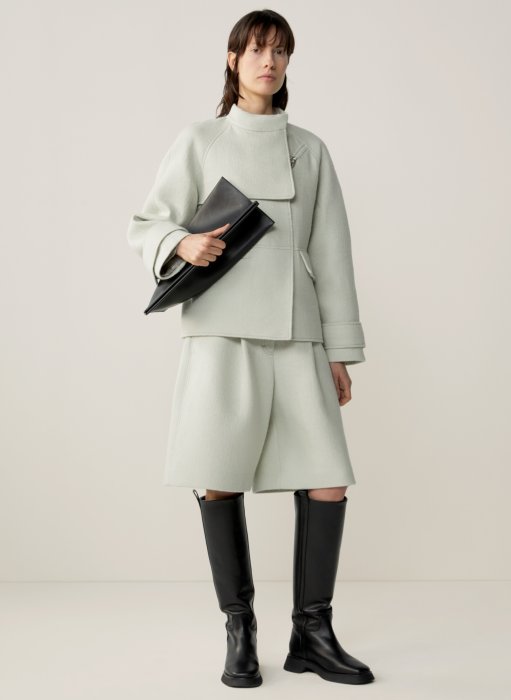 Adoptez un look minimaliste Adoptez un look minimaliste