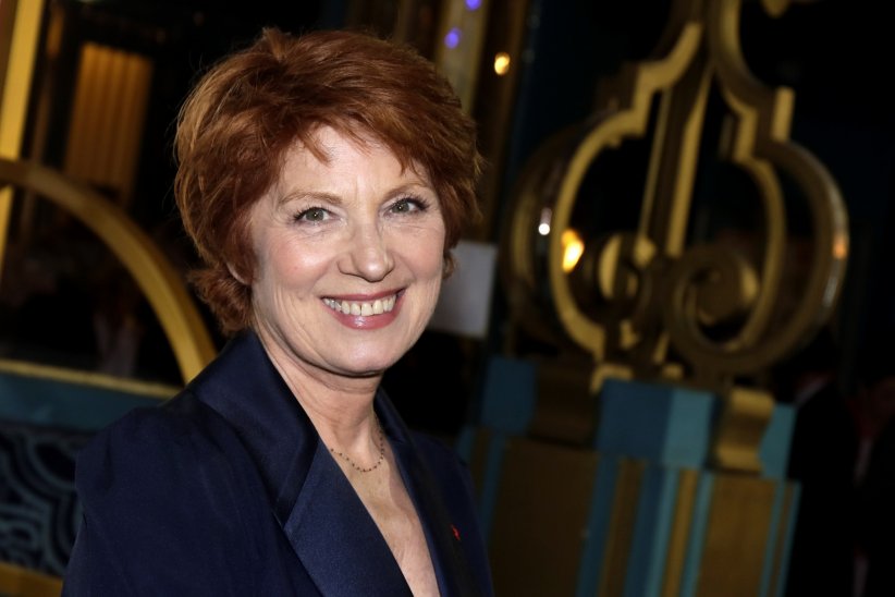Véronique Genest, l'âge d'or est terminé Véronique Genest, l'âge d'or est terminé