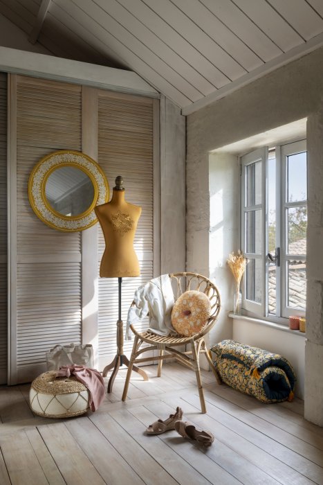Placer des miroirs Placer des miroirs