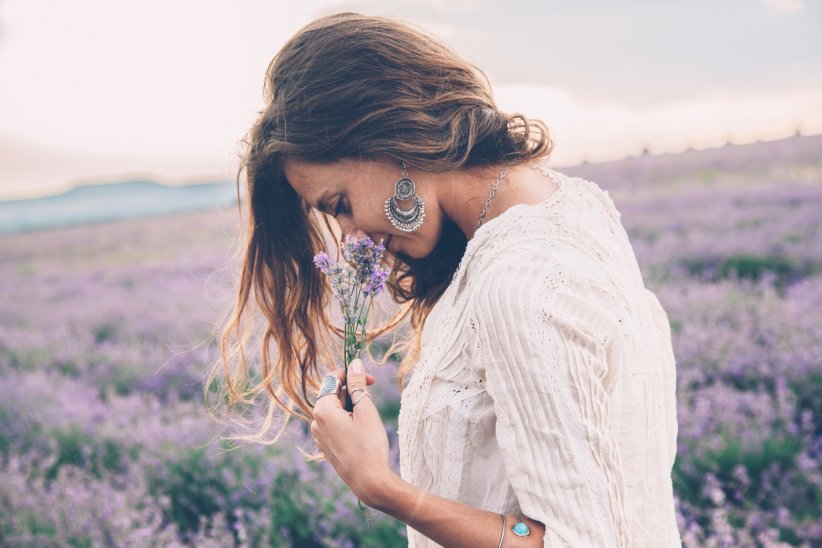 Une eau d'été, pour marquer les esprits Une eau d'été, pour marquer les esprits
