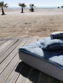 10 façons tendance d'aménager un espace extérieur ultra cosy