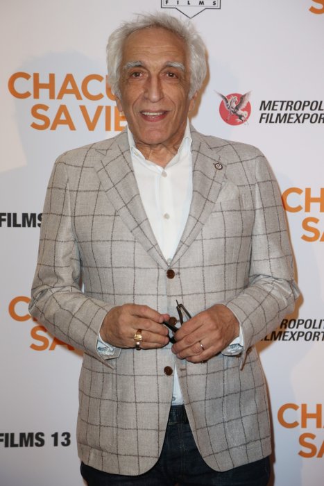 Mais quel âge a réellement Gérard Darmon ? Mais quel âge a réellement Gérard Darmon ?
