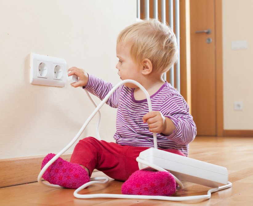 L'électrisation L'électrisation