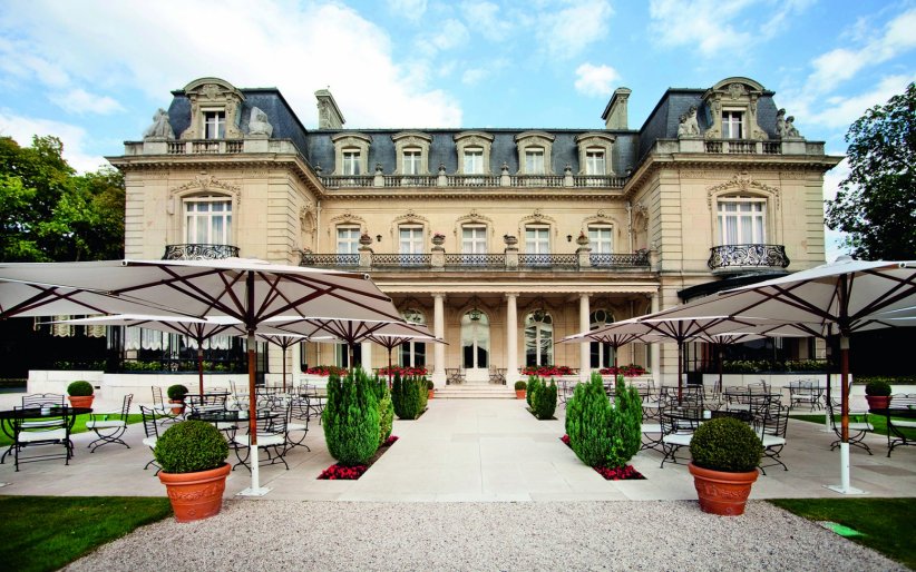 Séjour grand luxe à Reims Séjour grand luxe à Reims