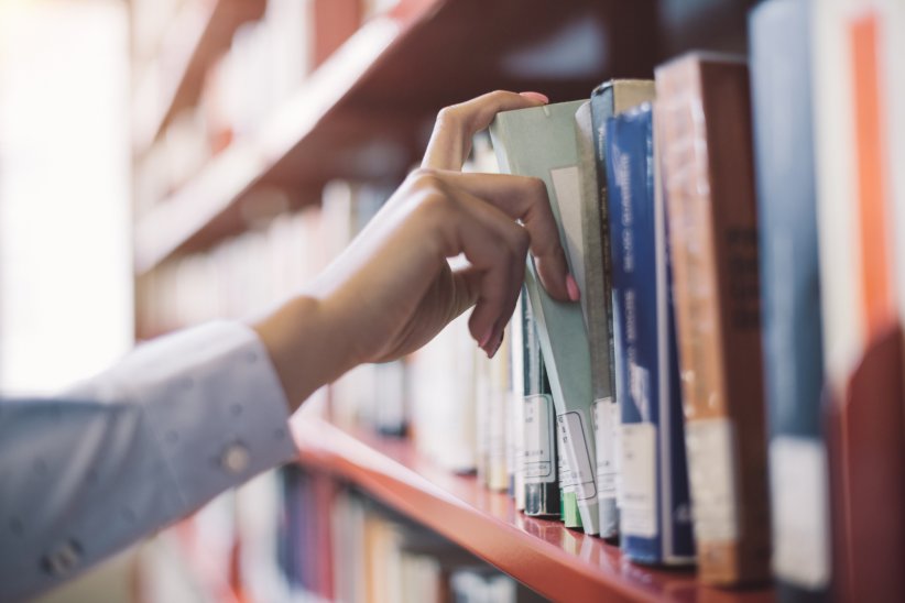 S'inscrire à la bibliothèque S'inscrire à la bibliothèque