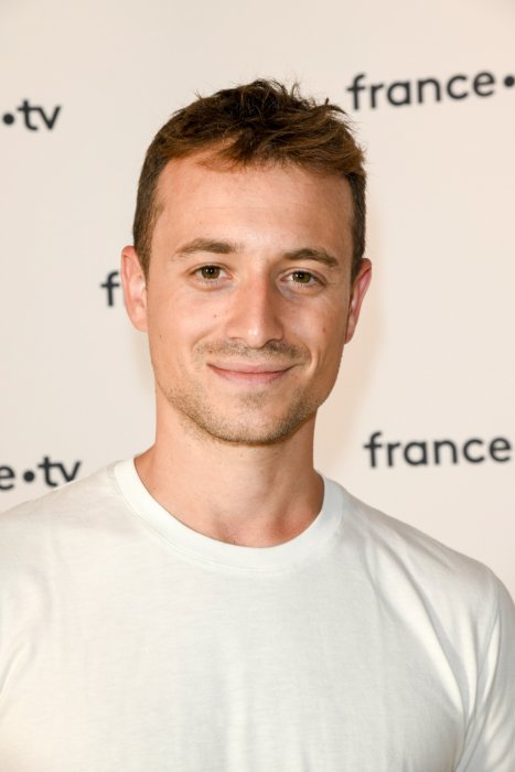 Hugo Clément, lui aussi victime de Fort Boyard Hugo Clément, lui aussi victime de Fort Boyard