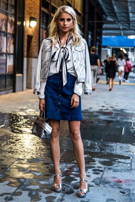 Le look preppy : le BCBG à l'américaine Le look preppy : le BCBG à l'américaine