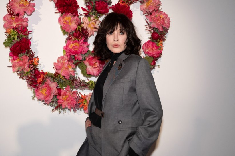 Isabelle Adjani estime que la célébrité lui a volé son innocence Isabelle Adjani estime que la célébrité lui a volé son innocence