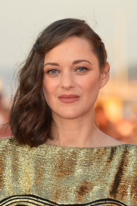 Marion Cotillard : dur, dur de contrôler ses propos Marion Cotillard : dur, dur de contrôler ses propos