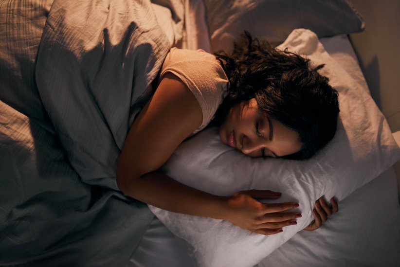 Profiter d'un sommeil réparateur Profiter d'un sommeil réparateur