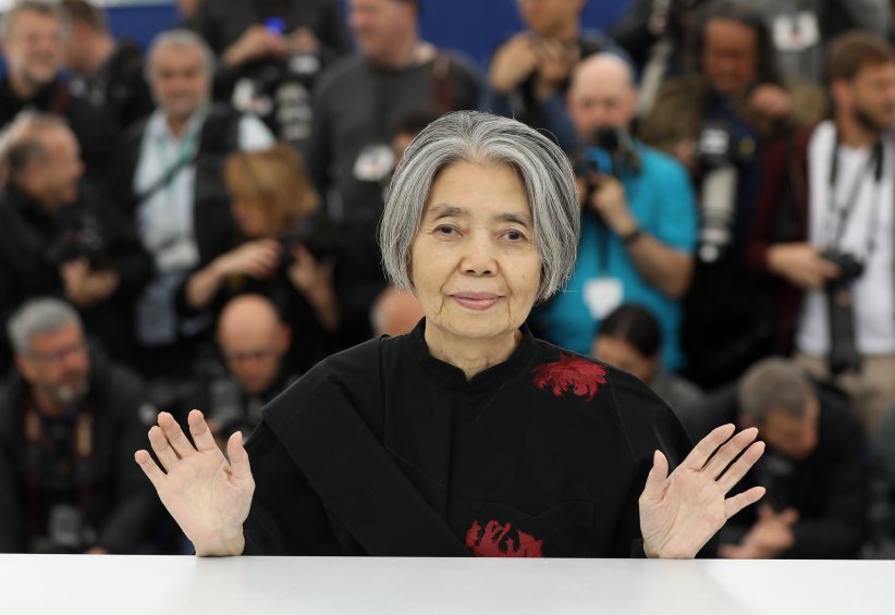 Décès de Kirin Kiki, la grand-mère préférée de Kore-eda Décès de Kirin Kiki, la grand-mère préférée de Kore-eda