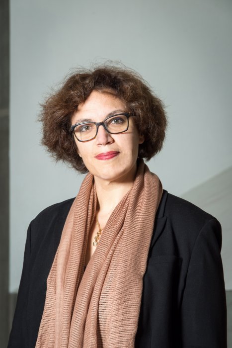 Émilie Delorme prend la tête du Conservatoire de Paris Émilie Delorme prend la tête du Conservatoire de Paris