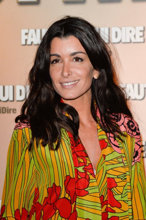Jenifer, un nouvel album très personnel Jenifer, un nouvel album très personnel