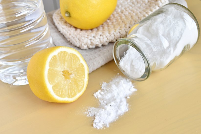 Opter pour le vinaigre blanc pour le ménage Opter pour le vinaigre blanc pour le ménage