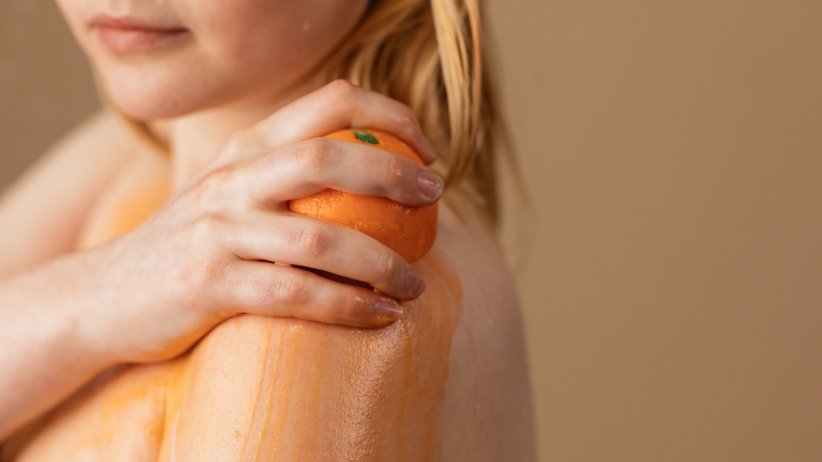 Soin vitaminé Soin vitaminé
