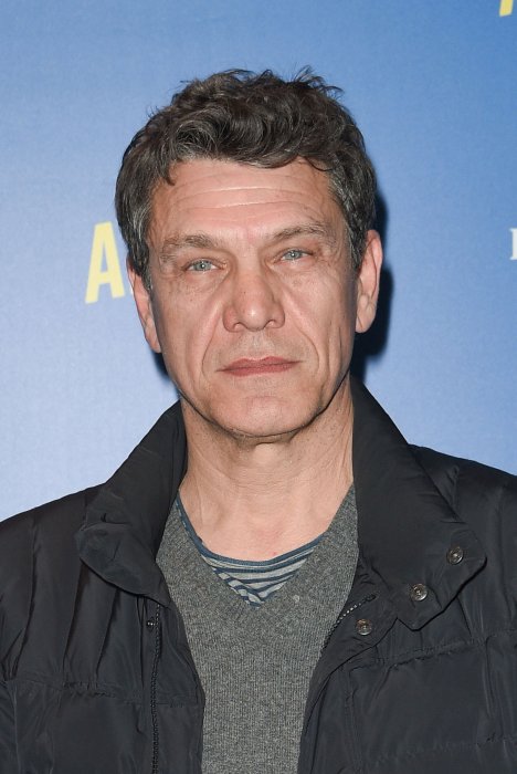 Marc Lavoine souffre de lypémanie Marc Lavoine souffre de lypémanie