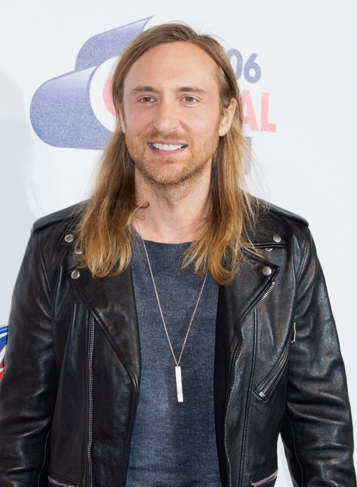 David Guetta : privé de permis... à vie ! David Guetta : privé de permis... à vie !