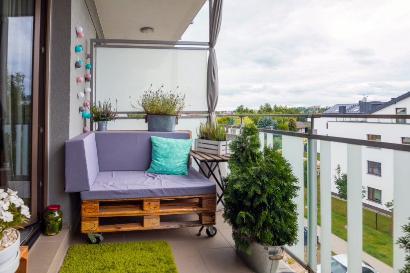 Privilégier un mobilier facile à déplacer Privilégier un mobilier facile à déplacer