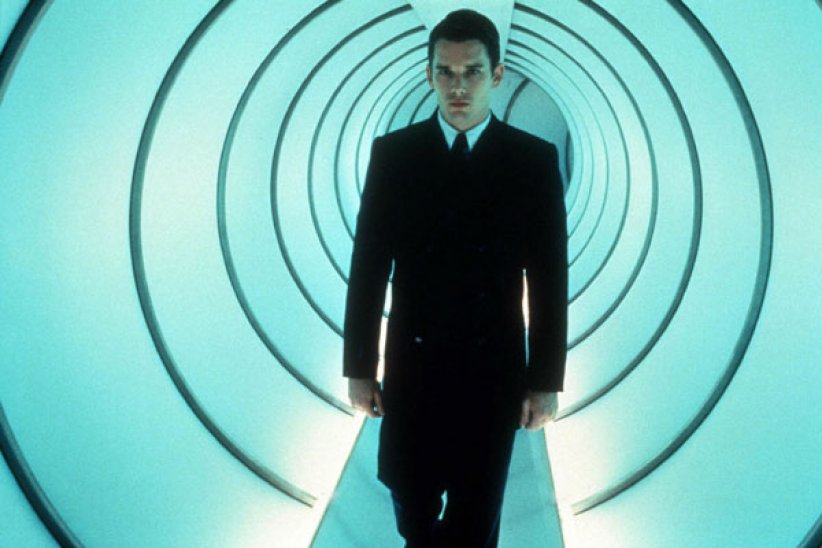 Bienvenue à Gattaca de Andrew Niccol (1998) Bienvenue à Gattaca de Andrew Niccol (1998)