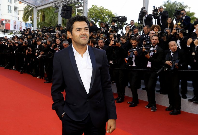 Jamel Debbouze célèbre la France multiculturelle Jamel Debbouze célèbre la France multiculturelle