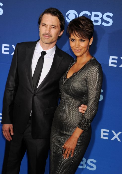 Halle Berry : son court mariage avec Olivier Martinez Halle Berry : son court mariage avec Olivier Martinez